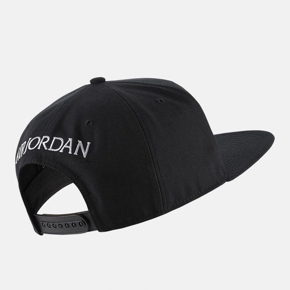 Nike Air Jordan Snapback Brand New with tags - Picture 4 of 4